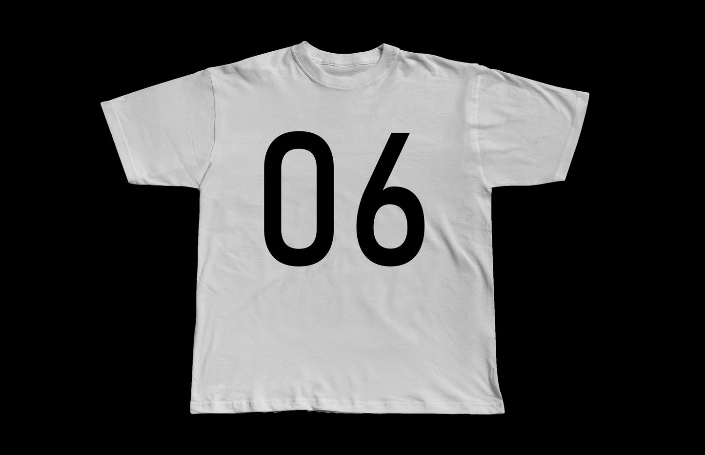 06 OVERSIZED TEE