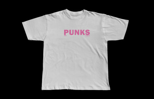 LOVE IS WAR TEE