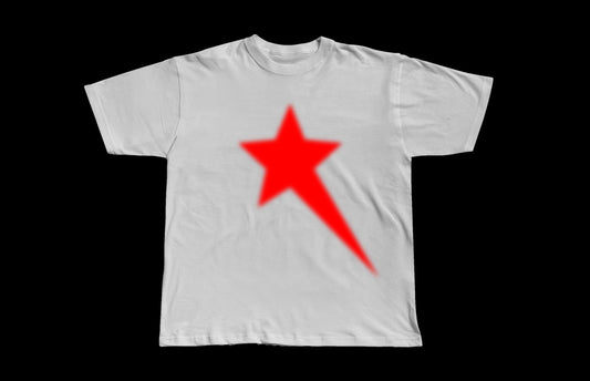 THE DEAD OVERSIZED TEE